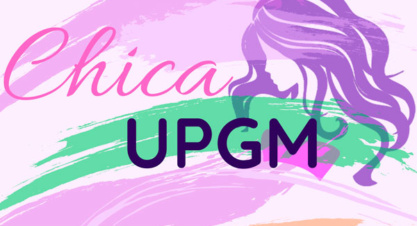 Elección de Chica UPGM 2019